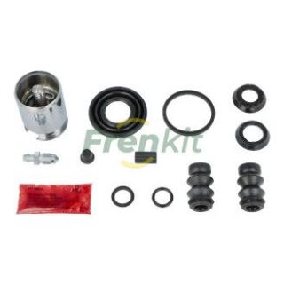 Remonto komplektas, stabdžių apkaba FRENKIT 238996