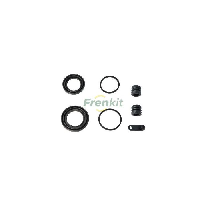 Remonto komplektas, stabdžių apkaba FRENKIT 240005