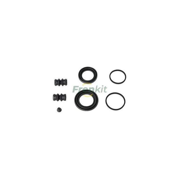Remonto komplektas, stabdžių apkaba FRENKIT 240024