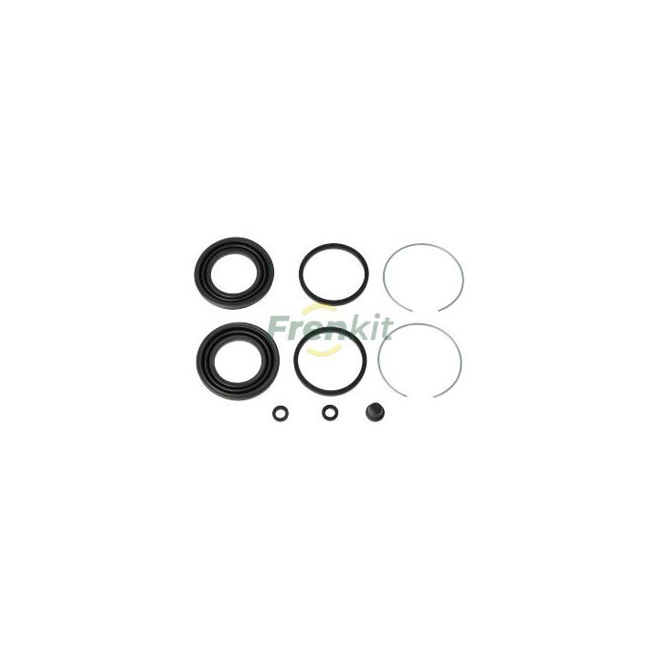 Remonto komplektas, stabdžių apkaba FRENKIT 240029