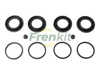 Remonto komplektas, stabdžių apkaba FRENKIT 240030