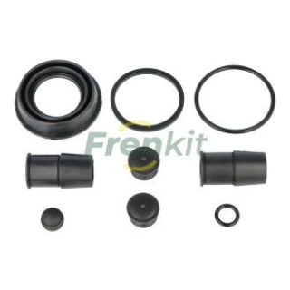 Remonto komplektas, stabdžių apkaba FRENKIT 240052