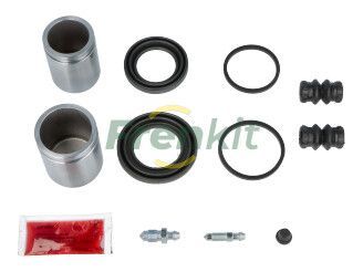 Remonto komplektas, stabdžių apkaba FRENKIT 240902