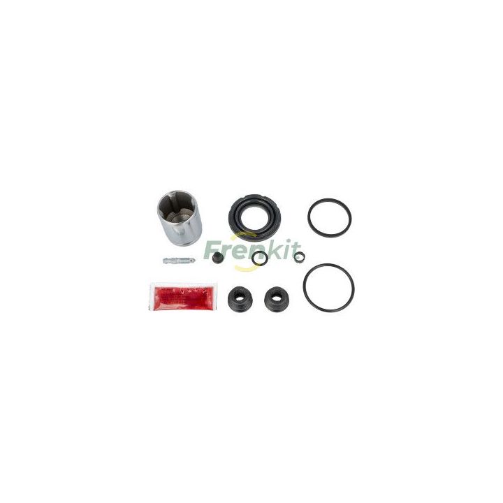 Remonto komplektas, stabdžių apkaba FRENKIT 240959