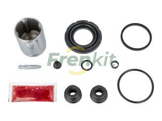 Remonto komplektas, stabdžių apkaba FRENKIT 240959