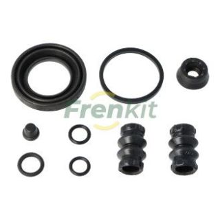 Remonto komplektas, stabdžių apkaba FRENKIT 241001