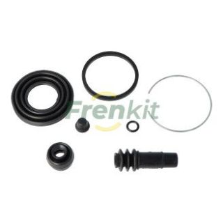 Remonto komplektas, stabdžių apkaba FRENKIT 241003