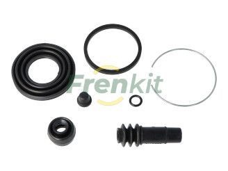 Remonto komplektas, stabdžių apkaba FRENKIT 241003