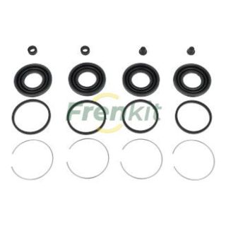 Remonto komplektas, stabdžių apkaba FRENKIT 241010