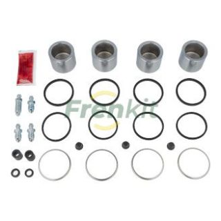 Remonto komplektas, stabdžių apkaba FRENKIT 241901