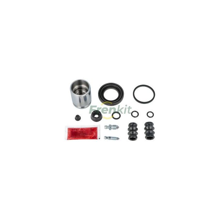Remonto komplektas, stabdžių apkaba FRENKIT 241902