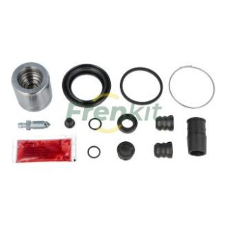 Remonto komplektas, stabdžių apkaba FRENKIT 241908