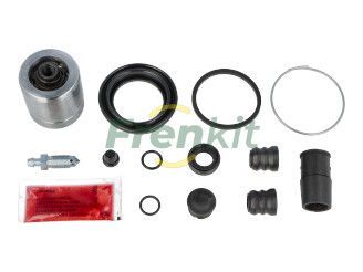 Remonto komplektas, stabdžių apkaba FRENKIT 241912