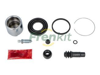 Remonto komplektas, stabdžių apkaba FRENKIT 241913