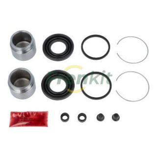 Remonto komplektas, stabdžių apkaba FRENKIT 241919