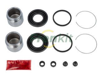 Remonto komplektas, stabdžių apkaba FRENKIT 241919