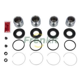 Remonto komplektas, stabdžių apkaba FRENKIT 241920