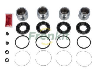 Remonto komplektas, stabdžių apkaba FRENKIT 241920