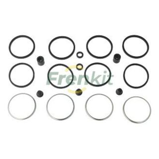 Remonto komplektas, stabdžių apkaba FRENKIT 242007