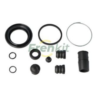 Remonto komplektas, stabdžių apkaba FRENKIT 242019