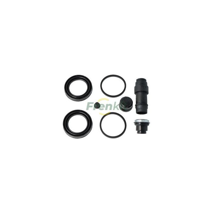 Remonto komplektas, stabdžių apkaba FRENKIT 242025