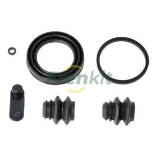 Remonto komplektas, stabdžių apkaba FRENKIT 242027