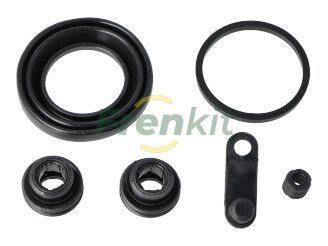 Remonto komplektas, stabdžių apkaba FRENKIT 242040