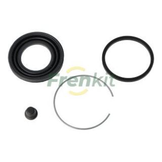 Remonto komplektas, stabdžių apkaba FRENKIT 242055