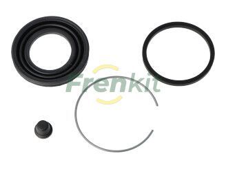 Remonto komplektas, stabdžių apkaba FRENKIT 242055