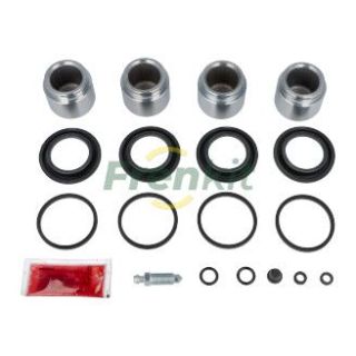 Remonto komplektas, stabdžių apkaba FRENKIT 242917