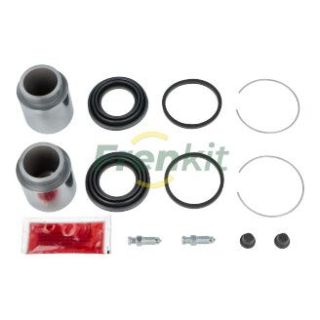 Remonto komplektas, stabdžių apkaba FRENKIT 242919