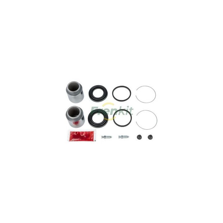 Remonto komplektas, stabdžių apkaba FRENKIT 242919