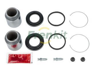 Remonto komplektas, stabdžių apkaba FRENKIT 242919