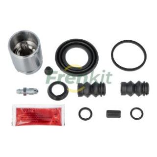 Remonto komplektas, stabdžių apkaba FRENKIT 242946