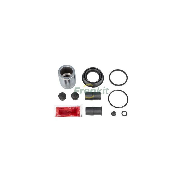Remonto komplektas, stabdžių apkaba FRENKIT 242959