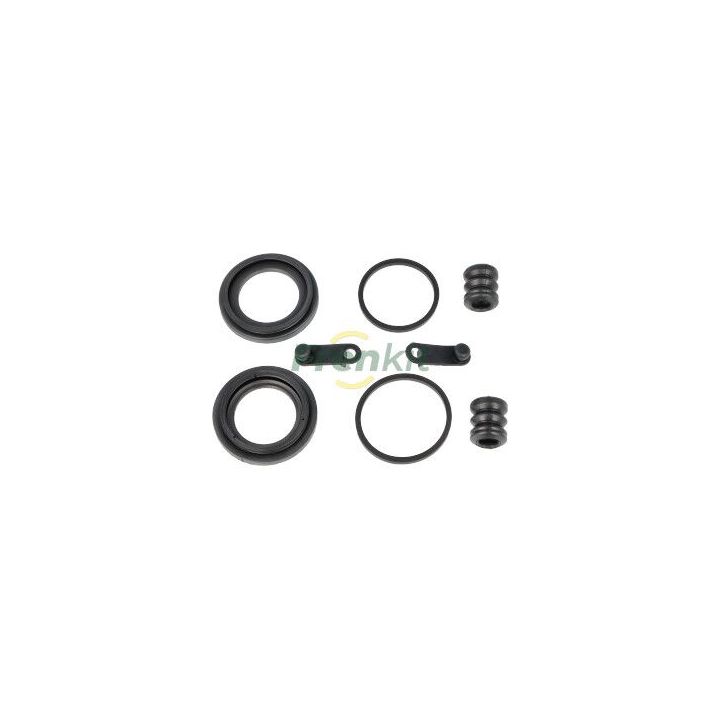 Remonto komplektas, stabdžių apkaba FRENKIT 243004