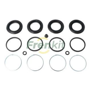 Remonto komplektas, stabdžių apkaba FRENKIT 243006