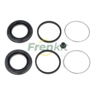 Remonto komplektas, stabdžių apkaba FRENKIT 243029