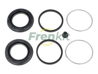 Remonto komplektas, stabdžių apkaba FRENKIT 243029
