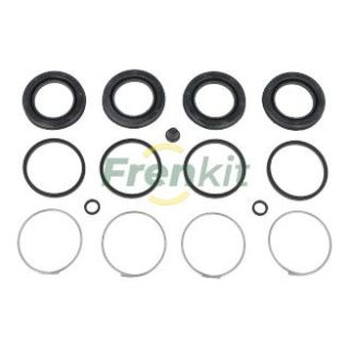 Remonto komplektas, stabdžių apkaba FRENKIT 243030