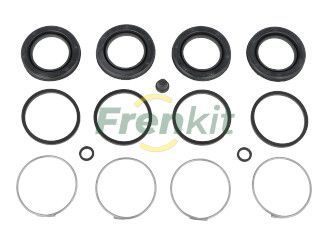 Remonto komplektas, stabdžių apkaba FRENKIT 243030