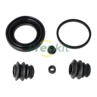 Remonto komplektas, stabdžių apkaba FRENKIT 243041