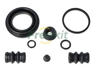 Remonto komplektas, stabdžių apkaba FRENKIT 243042