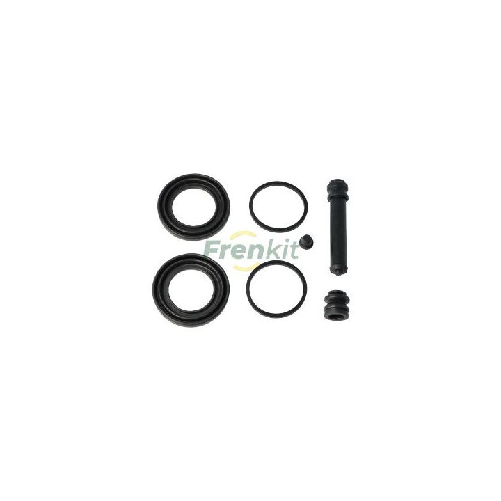 Remonto komplektas, stabdžių apkaba FRENKIT 243047