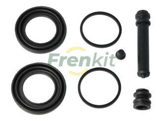 Remonto komplektas, stabdžių apkaba FRENKIT 243047