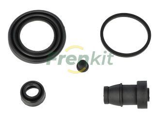 Remonto komplektas, stabdžių apkaba FRENKIT 243062