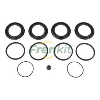Remonto komplektas, stabdžių apkaba FRENKIT 243071