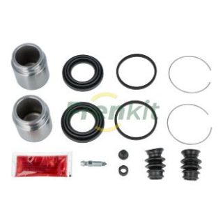 Remonto komplektas, stabdžių apkaba FRENKIT 243906