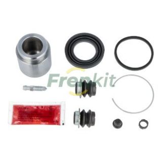 Remonto komplektas, stabdžių apkaba FRENKIT 243929