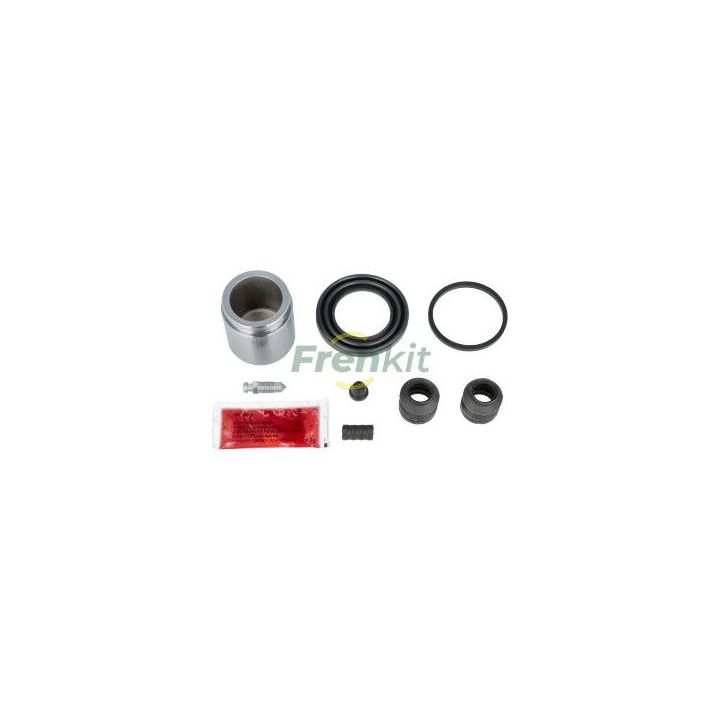 Remonto komplektas, stabdžių apkaba FRENKIT 243932
